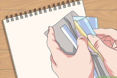 How to Make a Fashion Design Notebook