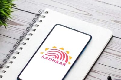 Aadhaar Update Last Date: This Free Service Ends In 4 Days, Check All Details Here