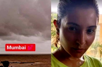 Anushka Sharma Returns to Mumbai After Accompanying Virat Kohli For His Overseas Matches