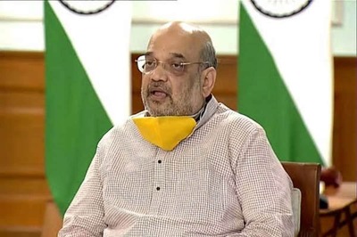 ‘Aap Chronology Samajhiye’: Amit Shah on Timing of Pegasus Leak, Parliament Disruption