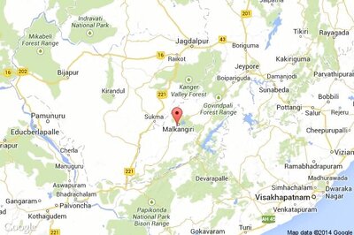 Odisha: None turn up to vote in 8 booths in Maoist-hit areas