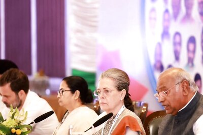 During INDIA Conclave, Top Congress Leadership to Take Up with Pawar Sr His Meeting with Ajit: Patole