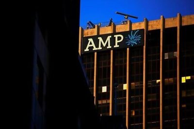 Australia's AMP Sparks Buyout Talk With Companywide Review
