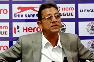 I feel sorry for 'sold out' comment, says Mohun Bagan coach
