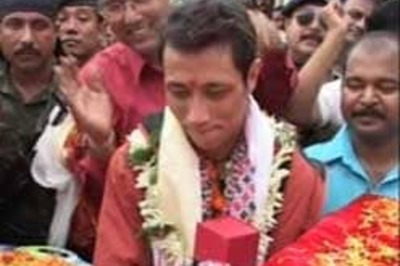 Will Darjeeling's darling Prashant be next Indian Idol?