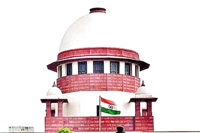 Supreme Court to Hear Appeal of IOA against Delhi HC Order Setting Up Panel to Run it