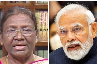 Onam 2022: PM Modi, President Murmu, Other Leaders Extend Greetings on Thiruvonam