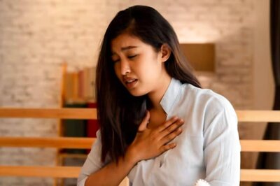 5 Signs That Indicate A Rise In Bad Cholesterol In Your Body