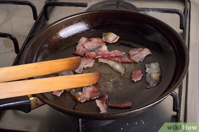 How to Deglaze a Pan