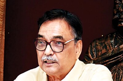 Sharad Joshi Was First to Fight for Economic Freedom of Farmers. He Would be Upset Today