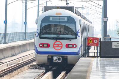 Driverless Train Operations Begin on Pink Line, Delhi Metro 4th Globally in DTO Network