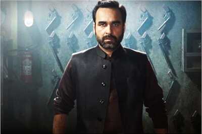 Pankaj Tripathi Wants to Thank 'Creative People' Making Kaleen Bhaiya Memes