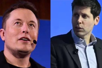 OpenAI Would Fail: Sam Altman Says What Elon Musk Thought About His AI Company