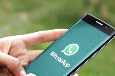 WhatsApp Now Lets iPhone Users Login Without Using Passwords: Here’s How