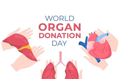 World Organ Donation Day 2023: Transplant Rejection And Importance Of Immunosuppressants