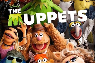 The Muppets to feature opposite YouTube stars in special online videos