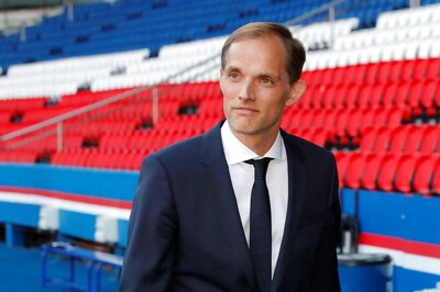 Paris Saint-Germain Coach Thomas Tuchel Extends Deal to 2021