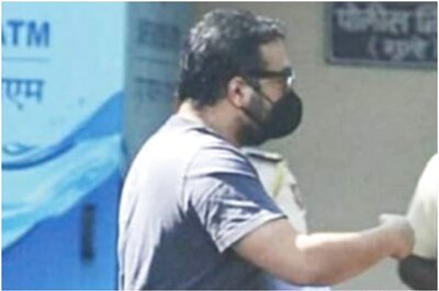Anurag Kashyap Questioned for More Than 8 Hours By Police in Rape Case