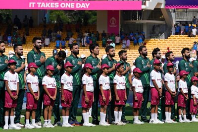 PAK vs BAN Probable XIs, Head-to-Head Record: Will Fakhar Zaman Get a Game in Kolkata?