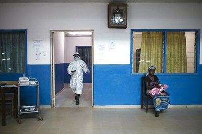 Sierra Leone declared free of Ebola transmissions