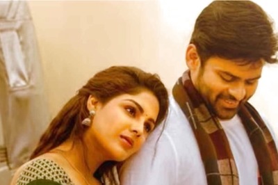 Sai Dhram Tej-starrer Virupaksha’s Trailer Out, Have You Seen It Yet?