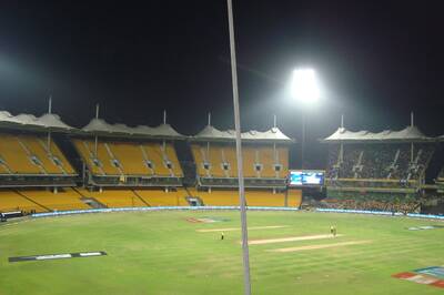 India vs England: Second Test in Chennai to Have 50% Crowd Capacity - TNCA Official