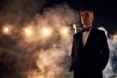 Enter The World Of Peaky Blinders: Places That Inspired The Iconic Show