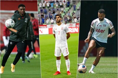 France, Argentina and Every Other Men’s Football Teams of Tokyo Olympics