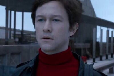 Ben Kingsley's 'The Walk' to arrive in theatres this October