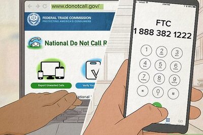 How to Stop Telemarketing Calls