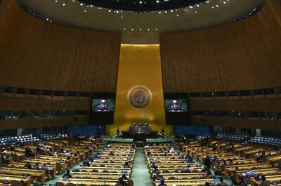 After UN Vote, India to Protect its Interest, Safety of Those Living in Middle East Top Priority: Govt Sources