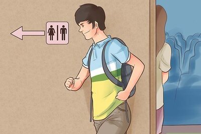 How to Get Out of Class