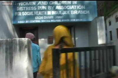 Jammu: 2 arrested for misleading probe in shelter home rape case