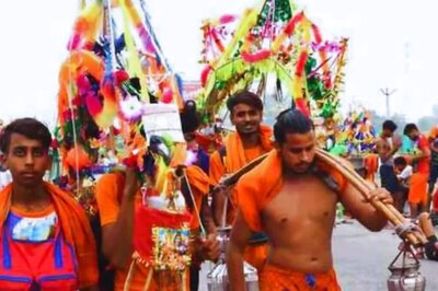 Schools In Haridwar To Remain Closed For A Week Due To Kanwar Yatra