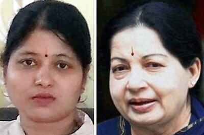 Meet Amrutha, The Woman Claiming to be The 'Secret Daughter' of Jayalalithaa