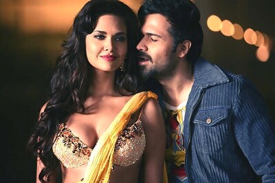 No liplocks in TV version of 'Jannat 2'