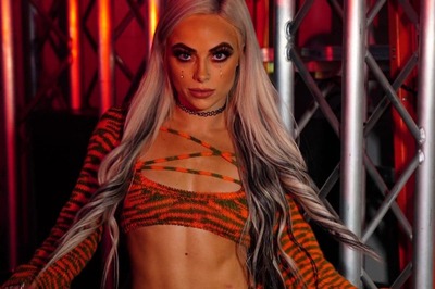 Liv Morgan Defends Her WWE Promo Comment About Released Friends