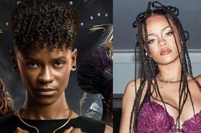 Rihanna To Debut Black Panther Wakanda Forever Single On This Date; RiRi Fans React