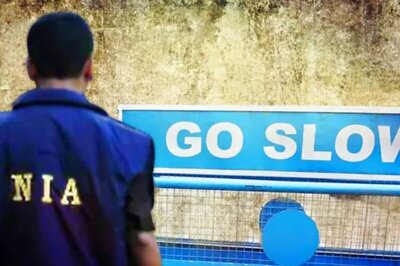 Fake Notes Case: NIA Files Supplementary Charge Sheet against Man from Bengal