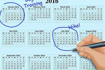 How to Prepare for a High Altitude Hike