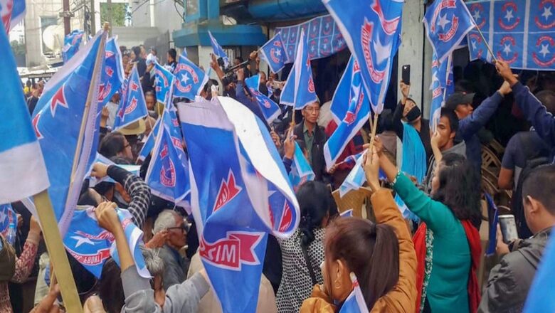 Opinion | Mizoram Elections: ZPM, Congress Banking on Alliances to Battle Against Ruling MNF