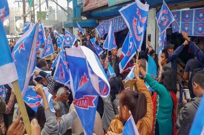 Opinion | Mizoram Elections: ZPM, Congress Banking on Alliances to Battle Against Ruling MNF