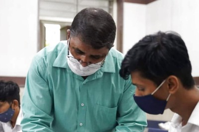 PM Modi to Address Teachers, Students at Shiksha Parv 2021 Tomorrow