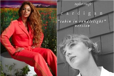 Grammy Awards 2021: Here's the Full List of Nominations