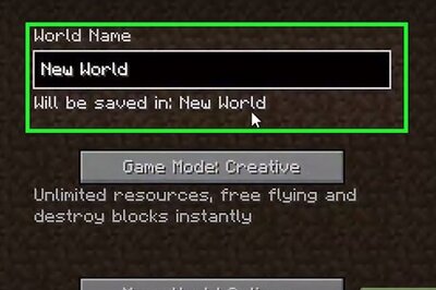 How to Set Time to Day in Minecraft