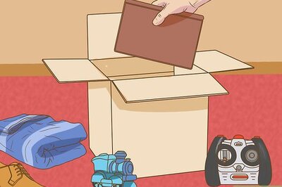 How to Deep Clean Carpet