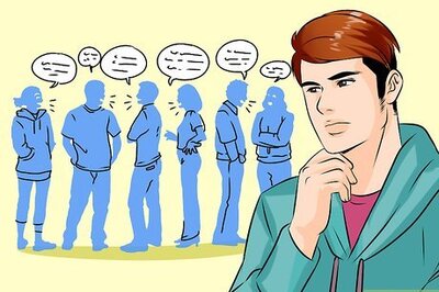 How to Be Confident Around Girls if You're Shy