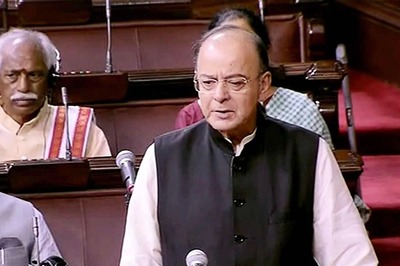 No Single Rate for All Items Under GST, Says Arun Jaitley