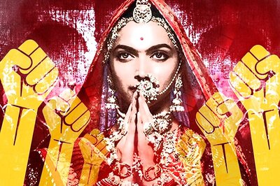 Shameful, Appalling: Shefali Shah on Death Threats to Deepika Padukone Over Padmavati Row