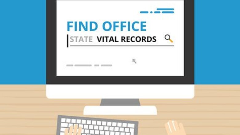 How to Order a Birth Certificate